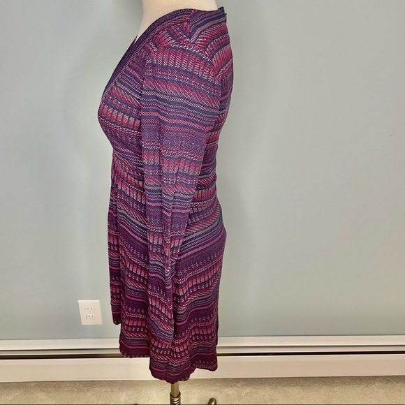 Amandra Uprichard Paxton Mini Dress - Picture 3 of 7